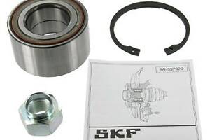 Комплект колесных подшипников SKF VKBA 3902