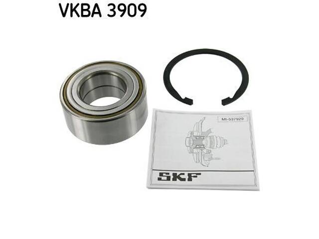 Комплект колесных подшипников SKF VKBA 3909