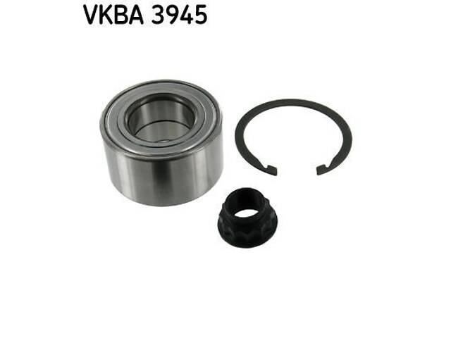 Комплект колісних підшипників SKF VKBA 3945