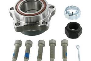 Комплект колесных подшипников SKF VKBA 6525