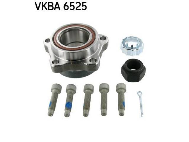 Комплект колесных подшипников SKF VKBA 6525