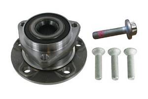 Комплект колесных подшипников SKF VKBA 6556