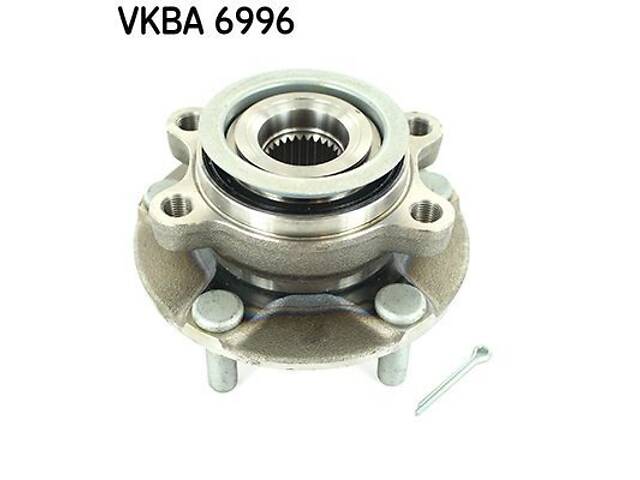 Комплект колесных подшипников SKF VKBA 6996