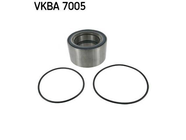 Комплект колісних підшипників SKF VKBA 7005