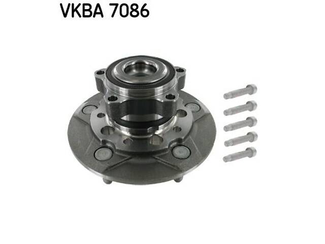 Комплект колісних підшипників SKF VKBA 7086