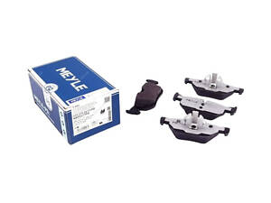 Комплект колодок гальмівного диска