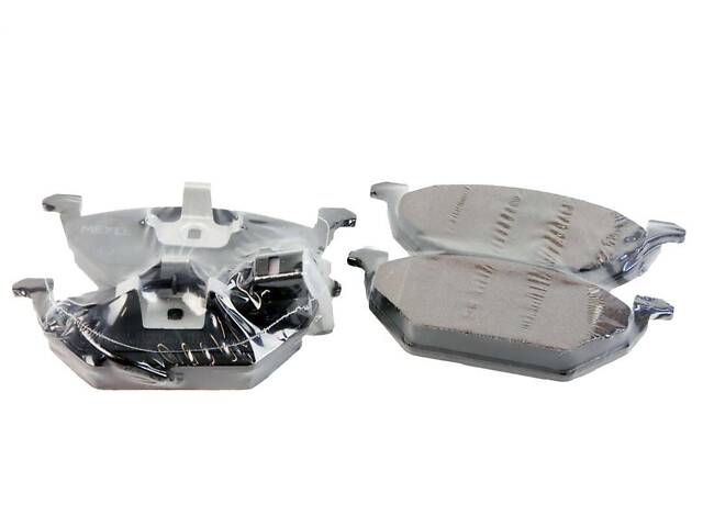 Комплект колодок гальмівного диска - Фото 1