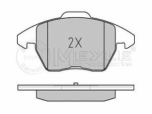Комплект колодок гальмівного диска