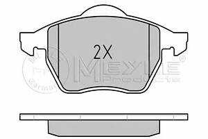 Комплект колодок гальмівного диска