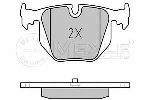 Комплект колодок гальмівного диска