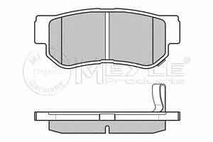 Комплект колодок гальмівного диска