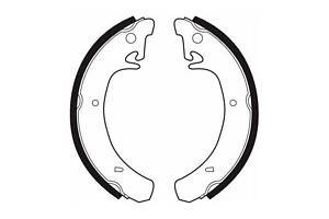 Комплект колодок тормозного барабана