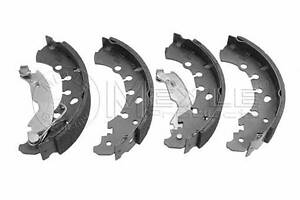 Комплект колодок тормозного барабана