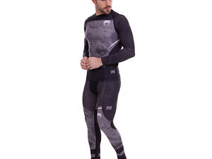 Комплект компресійний чоловічий FDSO VNM 9514-9614 XL Чорний (06508259)