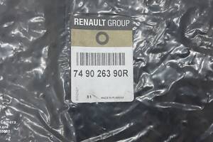 Комплект ковриков оригинал RENAULT 749026390R