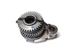 46768931 Комплект КПП в сборе 5 передачи Fiat Doblo 00-09 (46768931, 46772295, 46798089, 55200966)