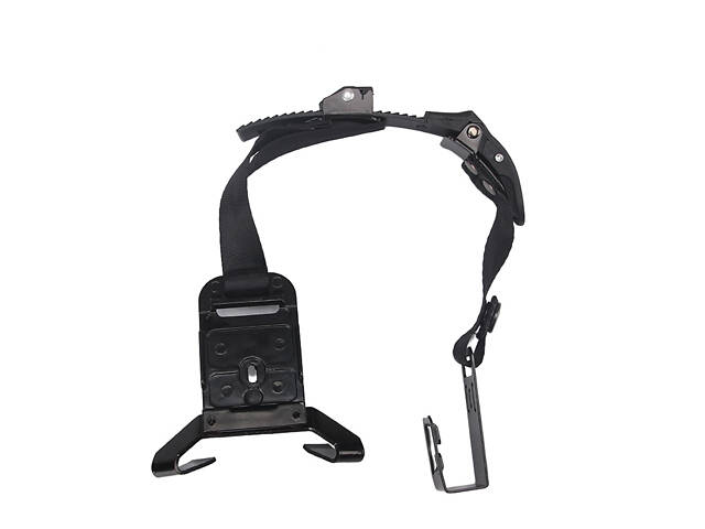 Комплект креплений на круглую каску Mich Ach для NVG PVS-14 PVS-7 для быстрого съема - Фото 5