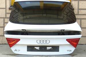 Комплект кришки багажника LY9C AUDI A7 4G SPORTBACK