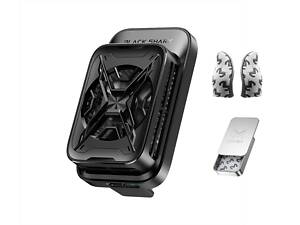 Комплект: кулер Black Shark FunCooler K40 и игровые напальчники Memo Pro c боксом для хранения