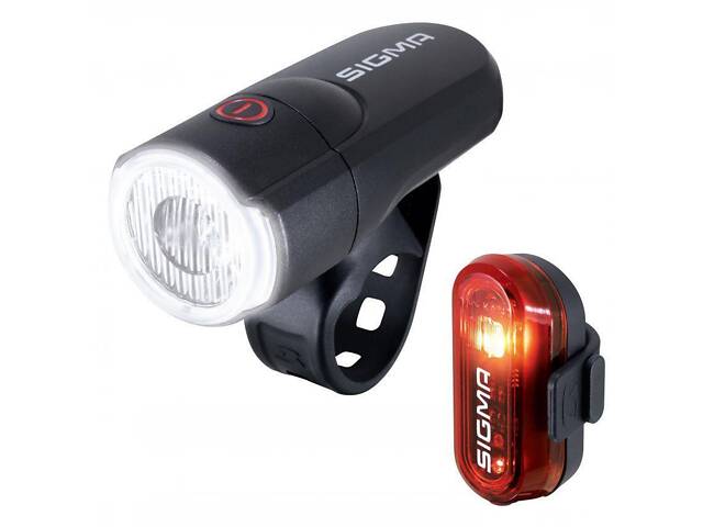 Комплект ламп Sigma Aura 30 + Curve USB (OBK970) - Фото 1