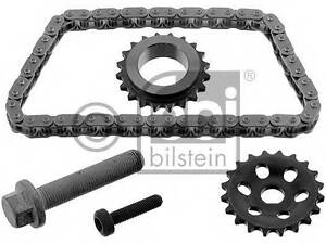 Комплект ланцюга FEBI BILSTEIN 48384