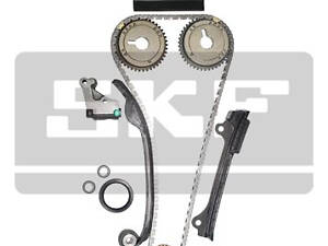 Комплект ланцюга ГРМ SKF VKML92005