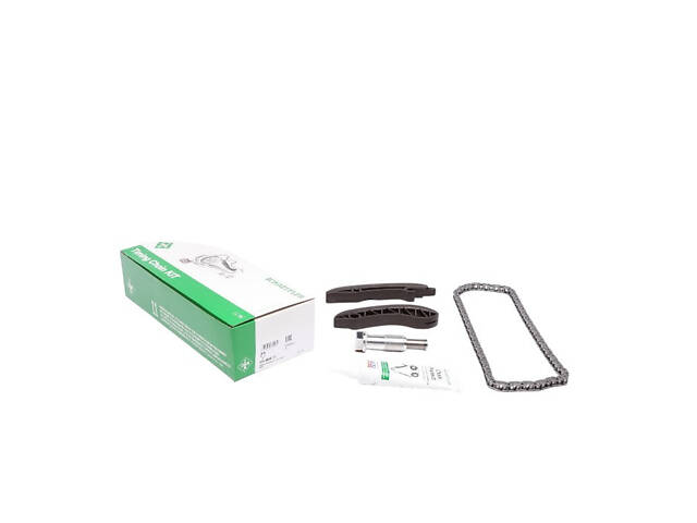 Комплект ланцюга ГРМ - Фото 1