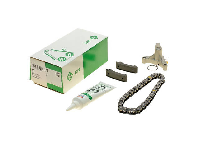Комплект ланцюга ГРМ - Фото 1