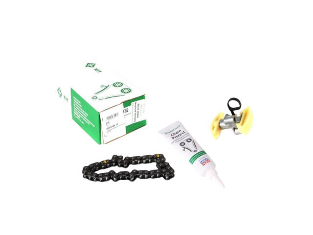 Комплект ланцюга ГРМ - Фото 1