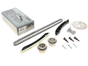 Комплект ланцюга ГРМ