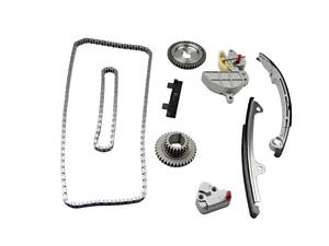Комплект ланцюга ГРМ