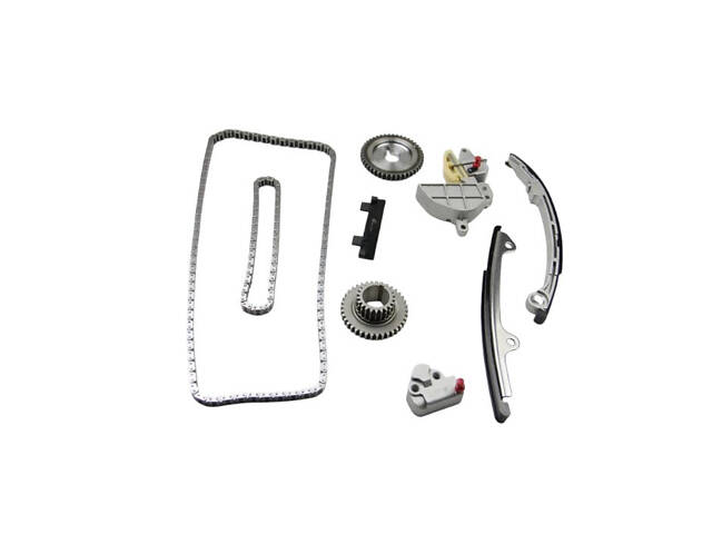Комплект ланцюга ГРМ - Фото 1