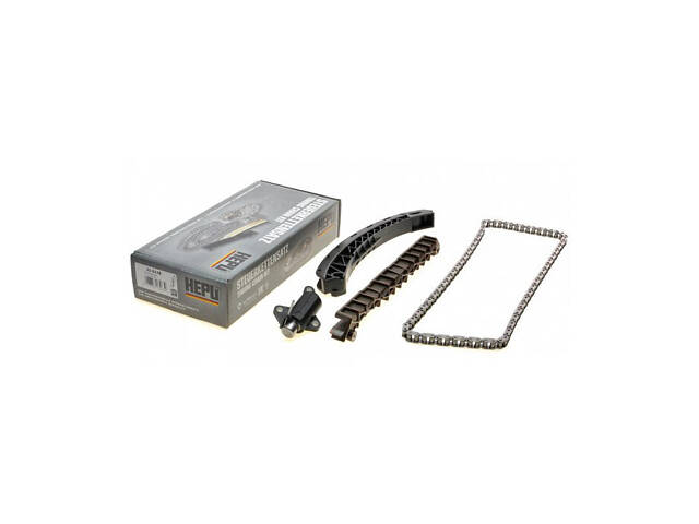 Комплект ланцюга ГРМ - Фото 1