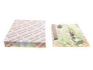 Комплект ланцюга ГРМ