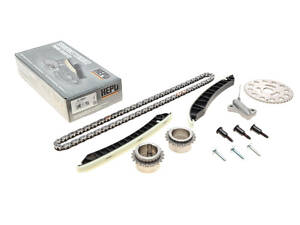 Комплект ланцюга ГРМ