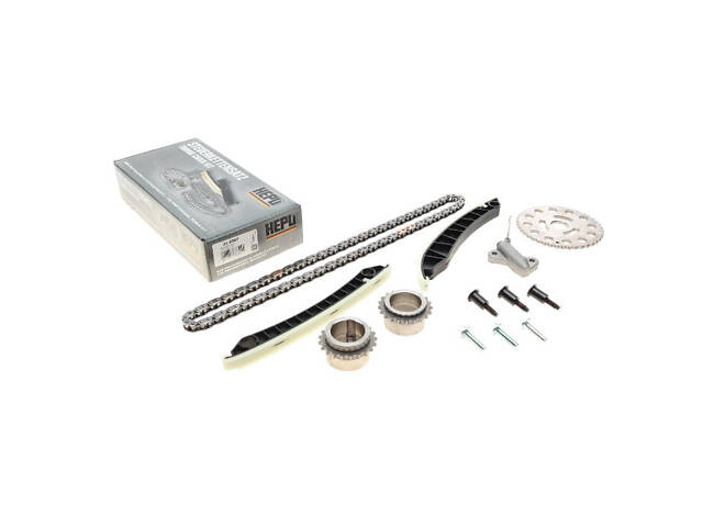 Комплект ланцюга ГРМ - Фото 1