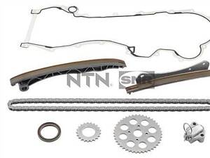 Комплект ланцюга ГРМ