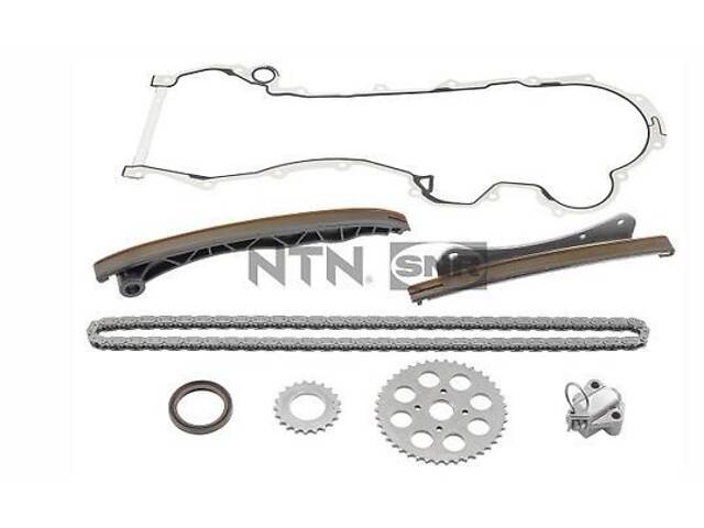 Комплект ланцюга ГРМ - Фото 1