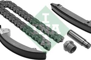 Комплект ланцюга ГРМ