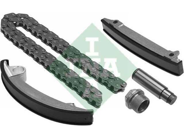 Комплект ланцюга ГРМ - Фото 1