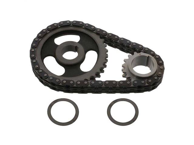 Комплект ланцюга ГРМ - Фото 1