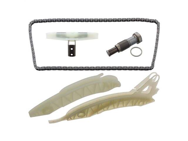 Комплект ланцюга ГРМ - Фото 1