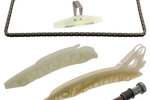 Комплект ланцюга ГРМ