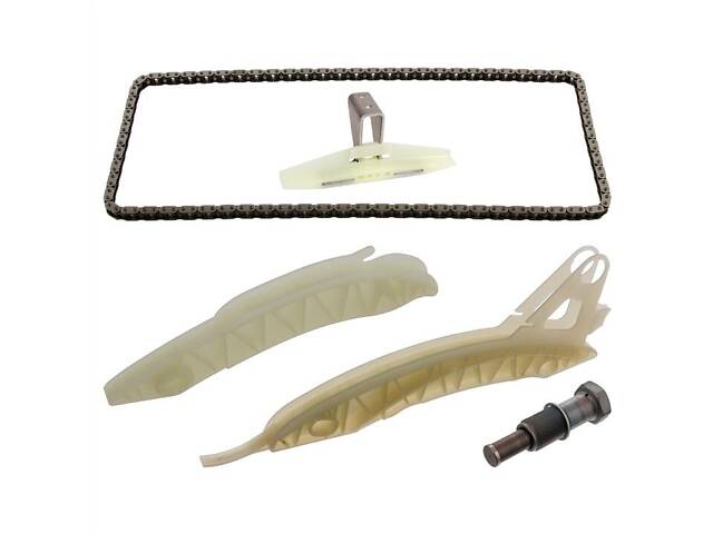 Комплект ланцюга ГРМ - Фото 1