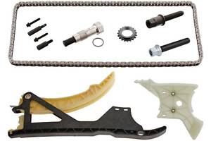 Комплект ланцюга ГРМ