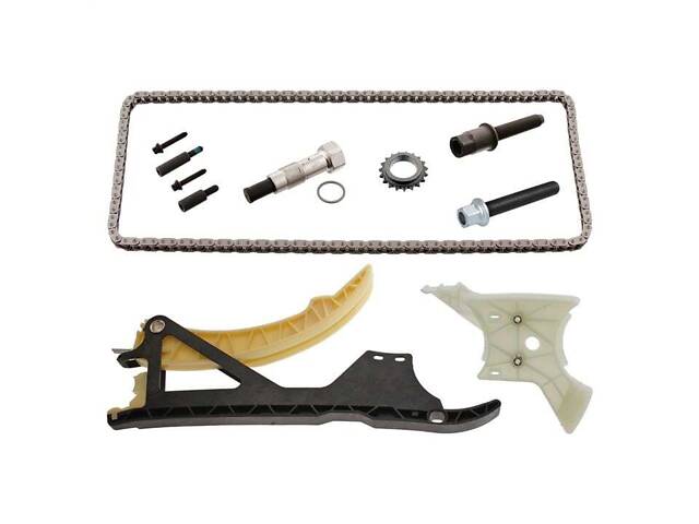 Комплект ланцюга ГРМ - Фото 1