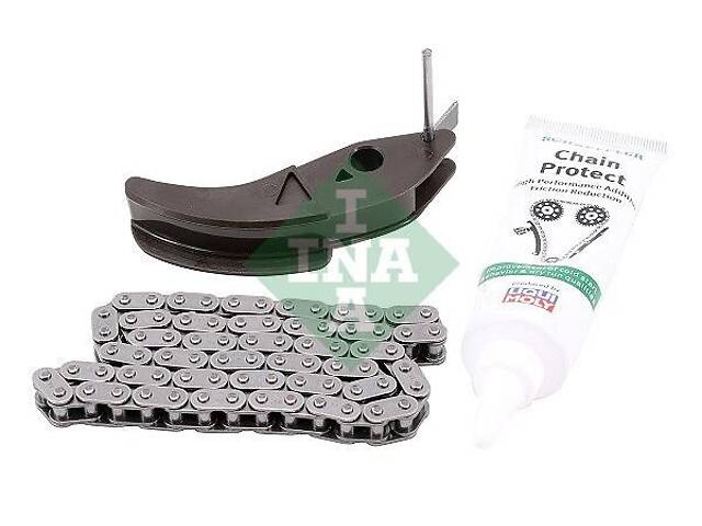 Комплект ланцюга ГРМ - Фото 1