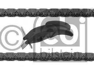 Комплект ланцюга маслонасоса FORDPSA 2,02,22,4 TDCI Duratorq 16V (вир-во Febi) FEBI BILSTEIN 33910 на FORD MONDEO Mk III