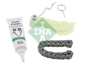 Комплект цепи масляного насоса Volkswagen CC 2011–2016 INA 558 0070 10