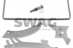 Комплект цепи привода распредвала SWAG 30938362 на BMW X1 универсал (E84)
